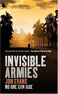 Invisible Armies (Paperback)