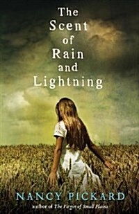 SCENT OF RAIN LIGHTENING (Paperback)
