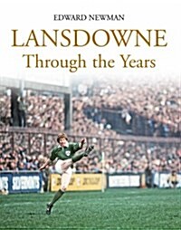 Lansdowne Through the Years (Hardcover)