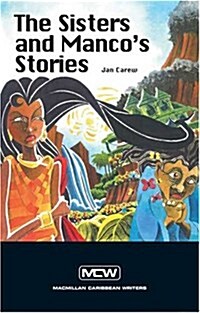 The Sisters and Mancos Stories (Paperback)