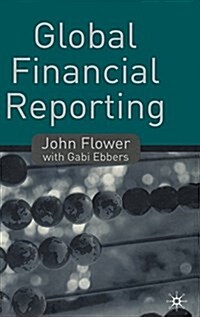 Global Financial Reporting (Hardcover)