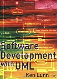 Software Development with UML (Paperback)