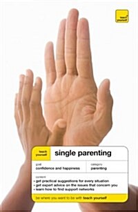 Teach Yourself Single Parenting (Paperback)