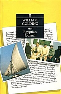 An Egyptian Journal (Paperback)