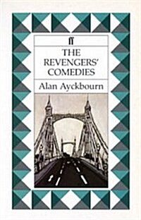 The Revengers Comedies (Paperback)