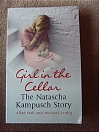 The Girl in the Cellar (Paperback, Exclusive to ASDA)