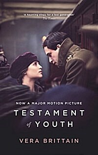 Testament Of Youth : Film Tie In (Paperback)