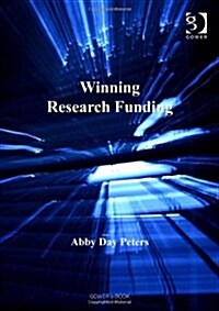 Winning Research Funding (Paperback)