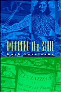 Imagining the State (Hardcover)