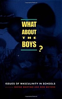 What about The Boys? (Paperback)