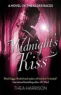 Midnights Kiss (Paperback)