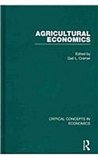 Agricultural Economics (Multiple-component retail product)