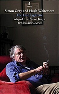 The Last Cigarette (Paperback, Main)