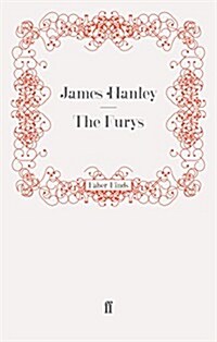 The Furys (Paperback)