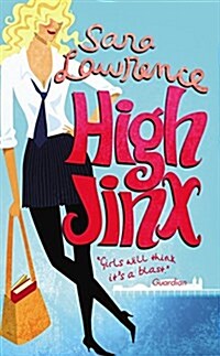 High Jinx (Paperback)