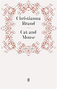 Cat and Mouse (Paperback)