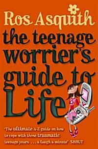 Teenage Worriers Guide To Life (Paperback)