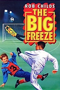 The Big Freeze (Paperback)