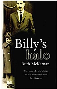 Billys Halo (Paperback)