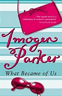 What Became of Us (Paperback)