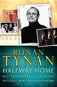 Halfway Home (Paperback, New ed)