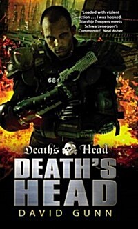 Deaths Head : (Deaths Head Book 1) (Paperback)