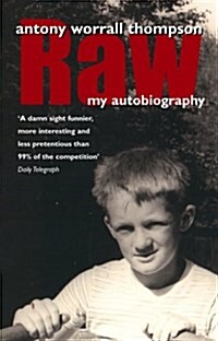 Raw : My Autobiography (Paperback)