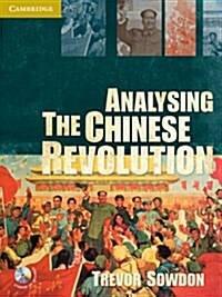 Analysing the Chinese Revolution with CD-ROM (Package)