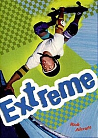 Extreme (Paperback)