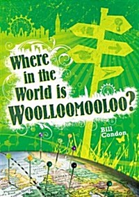 Pocket Worlds Non-Fiction Year 3: Where in the World is Woolloomooloo? (Paperback)