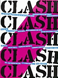 The Clash Songbook (Paperback)