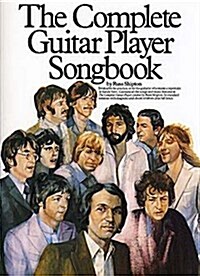 The Complete Guitar Player Songbook 1 (Paperback)
