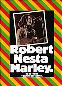 Robert Nesta Marley : 1945-1981 (Paperback)