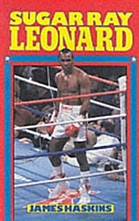 Sugar Ray Leonard (Paperback, New ed)