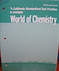 WOC CA STAND TEST PRCTICE2E (Paperback)