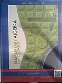 Aie for Elementary Algebra (Hardcover)