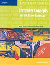 Computer Concepts (Paperback, 5 Rev ed)