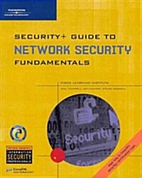 SECURITY GUIDE TO NETWORK SECURITY FUNDA (Paperback)
