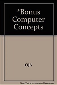 *Bonus Computer Concepts (Paperback, 4 Rev ed)