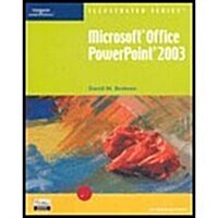 Microsoft PowerPoint 2003 (Paperback)