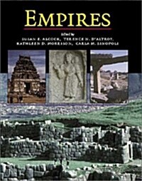 Empires : Perspectives from Archaeology and History (Hardcover)
