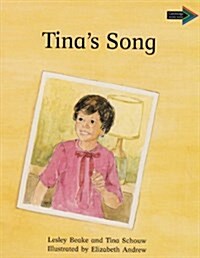 Tinas Song (Paperback)