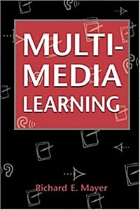 Multimedia Learning (Hardcover)