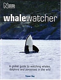 Whale Watcher (Paperback)