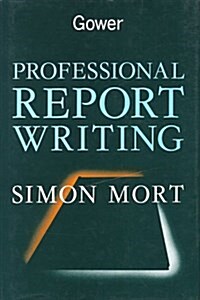 Professional Report Writing (Hardcover)