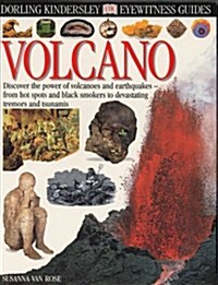 Volcano (Hardcover)