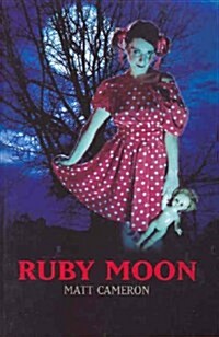 Ruby Moon (Paperback, UK)