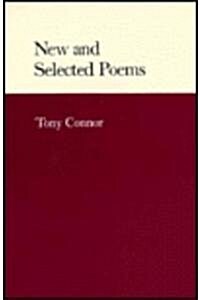 New and Selected Poems (Paperback)