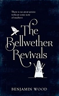 BELLWETHER REVIVALS (Paperback)