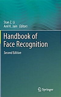 Handbook of Face Recognition (Hardcover, 2nd ed. 2011)
